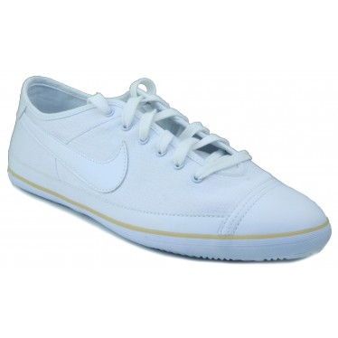 NIKE FLASH  BLANCO DEPORTIVA HOMBRE  BLANCO