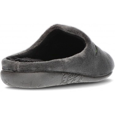 PANTUFLAS VULLADI ALASKA 5221 GRIS