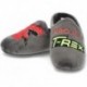 PANTUFLAS VULLADI ALASKA 5221 GRIS