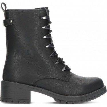 BOTAS MARIAMARE ALTEA BRUSH 63417 BLACK