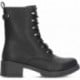 BOTAS MARIAMARE ALTEA BRUSH 63417 BLACK