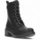 BOTAS MARIAMARE ALTEA BRUSH 63417 BLACK