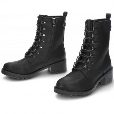 BOTAS MARIAMARE ALTEA BRUSH 63417 BLACK