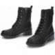BOTAS MARIAMARE ALTEA BRUSH 63417 BLACK