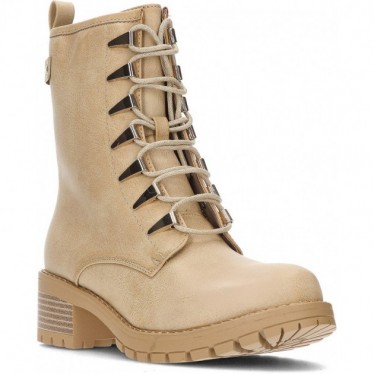BOTAS MARIAMARE ALTEA BRUSH 63417 SAND