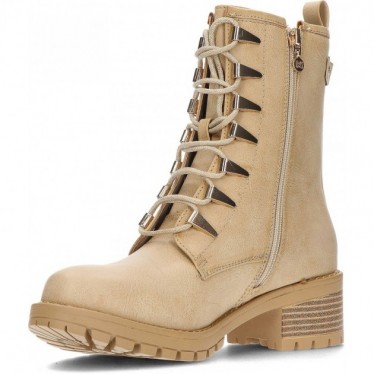 BOTAS MARIAMARE ALTEA BRUSH 63417 SAND