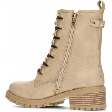 BOTAS MARIAMARE ALTEA BRUSH 63417 SAND