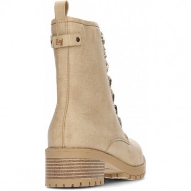BOTAS MARIAMARE ALTEA BRUSH 63417 SAND