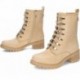 BOTAS MARIAMARE ALTEA BRUSH 63417 SAND
