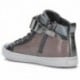 BOTINES GEOX KALISPERA DARK_GREY