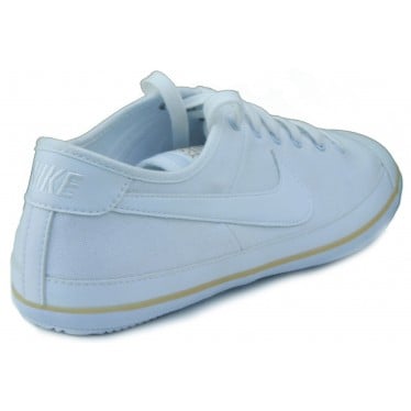 NIKE FLASH  BLANCO DEPORTIVA HOMBRE  BLANCO