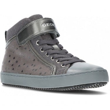 BOTINES GEOX KALISPERA GREY