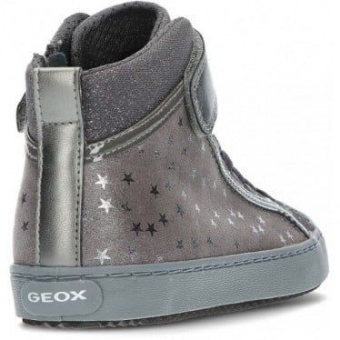 BOTINES GEOX KALISPERA GREY