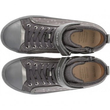 BOTINES GEOX KALISPERA GREY