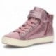 BOTINES GEOX KALISPERA DARK_ROSE