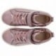 BOTINES GEOX KALISPERA DARK_ROSE