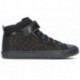 BOTINES GEOX KALISPERA BLACK