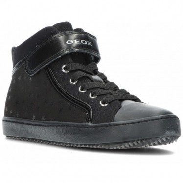 BOTINES GEOX KALISPERA BLACK