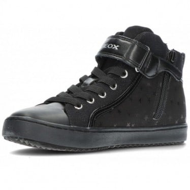 BOTINES GEOX KALISPERA BLACK