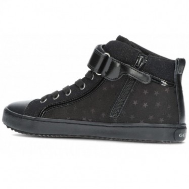 BOTINES GEOX KALISPERA BLACK