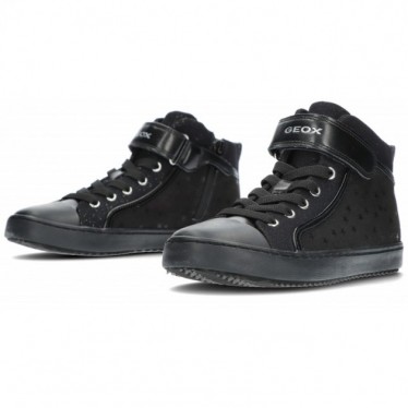 BOTINES GEOX KALISPERA BLACK