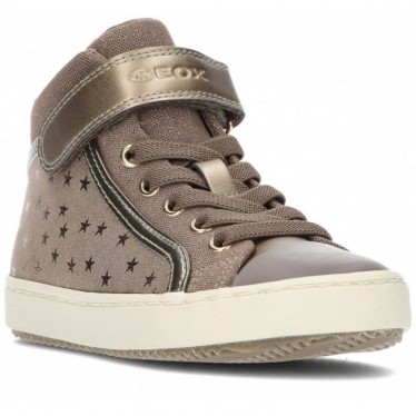 BOTINES GEOX KALISPERA SMOKE_GREY