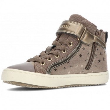 BOTINES GEOX KALISPERA SMOKE_GREY