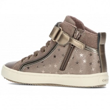BOTINES GEOX KALISPERA SMOKE_GREY