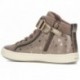 BOTINES GEOX KALISPERA SMOKE_GREY