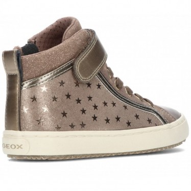 BOTINES GEOX KALISPERA SMOKE_GREY