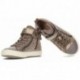 BOTINES GEOX KALISPERA SMOKE_GREY
