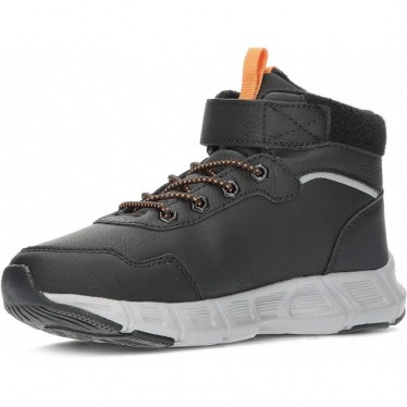 BOTÍN DEPORTIVO PABLOSKY NASA N-10510 NEGRO