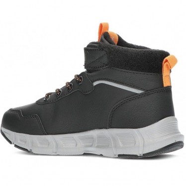 BOTÍN DEPORTIVO PABLOSKY NASA N-10510 NEGRO