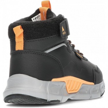 BOTÍN DEPORTIVO PABLOSKY NASA N-10510 NEGRO