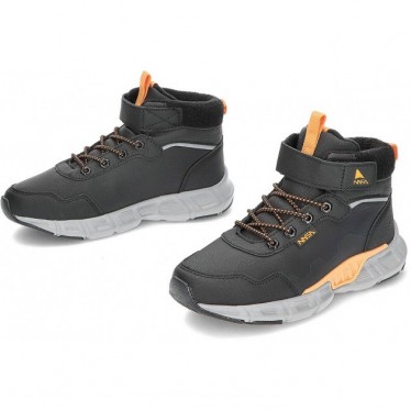 BOTÍN DEPORTIVO PABLOSKY NASA N-10510 NEGRO