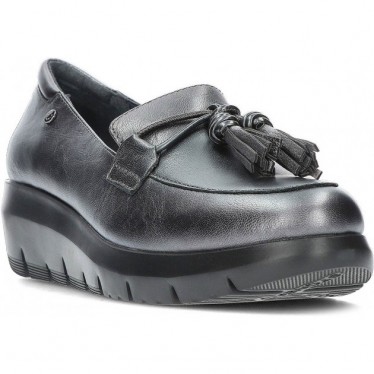 MOCASIN STONEFLY 219843 PLUME 19 CHARCOAL