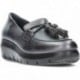 MOCASIN STONEFLY 219843 PLUME 19 CHARCOAL