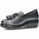 MOCASIN STONEFLY 219843 PLUME 19 CHARCOAL