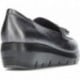 MOCASIN STONEFLY 219843 PLUME 19 CHARCOAL