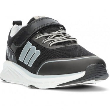 DEPORTIVA MTNG MESH LYCRA 48825V BLACK