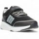 DEPORTIVA MTNG MESH LYCRA 48825V BLACK
