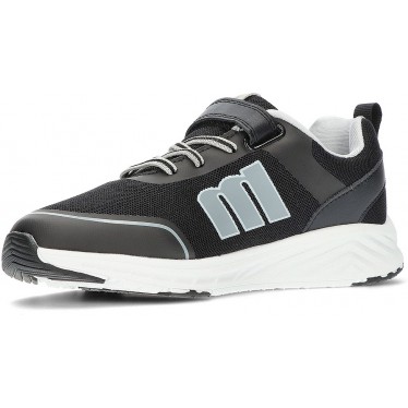 DEPORTIVA MTNG MESH LYCRA 48825V BLACK