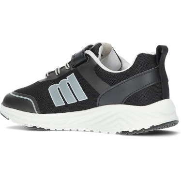 DEPORTIVA MTNG MESH LYCRA 48825V BLACK