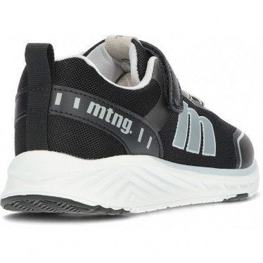 DEPORTIVA MTNG MESH LYCRA 48825V BLACK