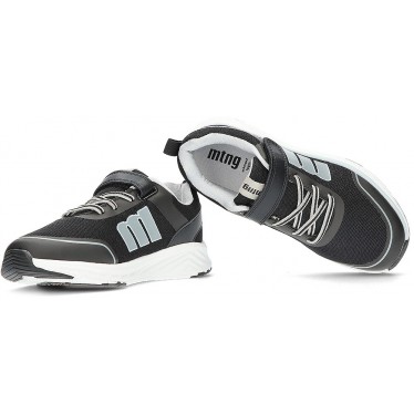 DEPORTIVA MTNG MESH LYCRA 48825V BLACK