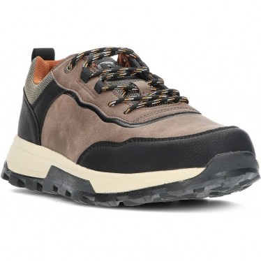 DEPORTIVA MTNG TREK 84455 FONIX BLACK