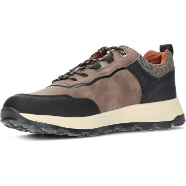 DEPORTIVA MTNG TREK 84455 FONIX BLACK