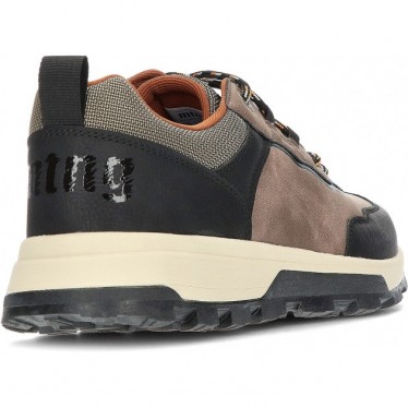DEPORTIVA MTNG TREK 84455 FONIX BLACK
