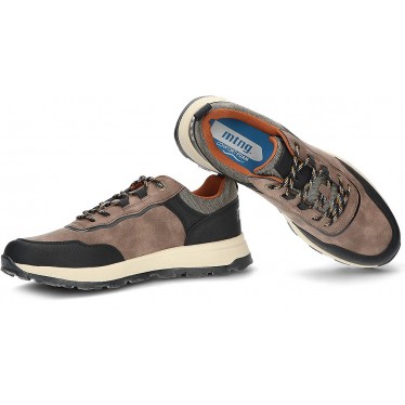 DEPORTIVA MTNG TREK 84455 FONIX BLACK