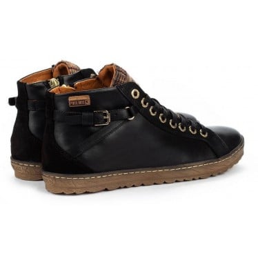 BOTINES PIKOLINOS LAGOS 901-7312 BLACK